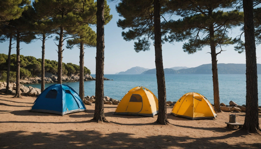 Tips voor het huren van een stacaravan bij het meer van biscarrosse